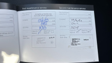 Kia Picanto 1.0 X-Line S 5dr Petrol Hatchback